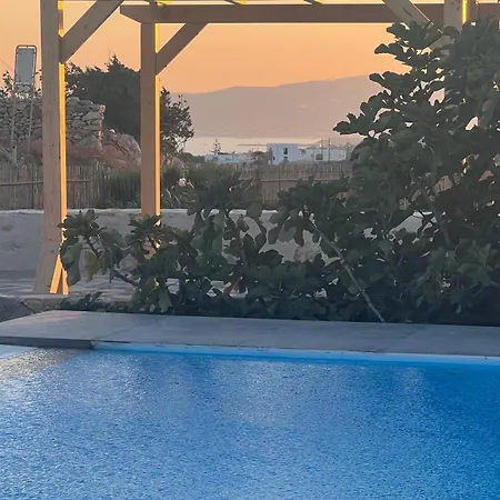 Casa de Férias La Maison