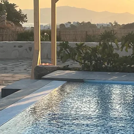 Casa de Férias La Maison *