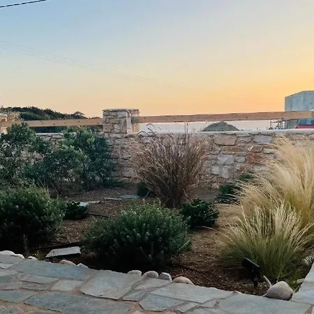 La Maison Alikí