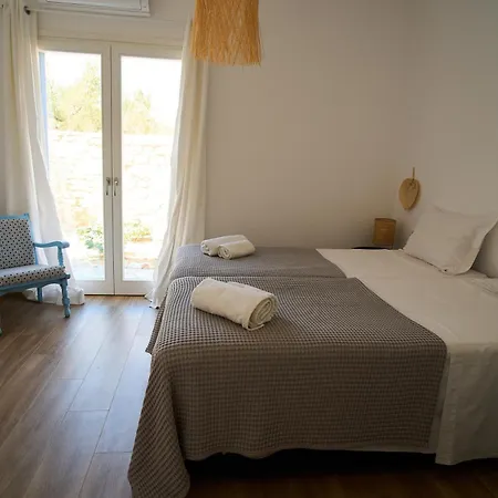 La Maison Feriehus *