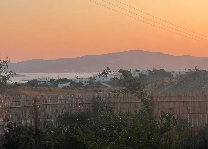 Feriehus La Maison *