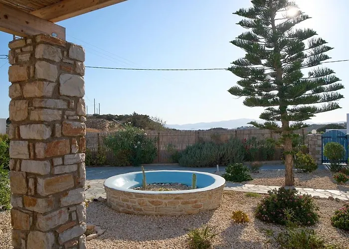 La Maison Feriehus *