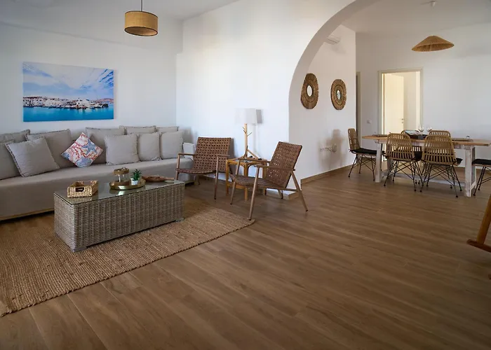 Feriehus La Maison *