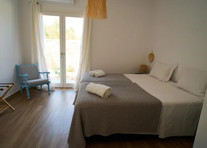 La Maison Feriehus *