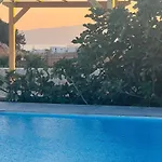 Σπίτι διακοπών La Maison Αλυκή
