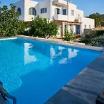 Σπίτι διακοπών La Maison Αλυκή