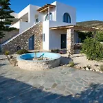 La Maison Σπίτι διακοπών *