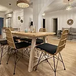 Σπίτι διακοπών La Maison Αλυκή