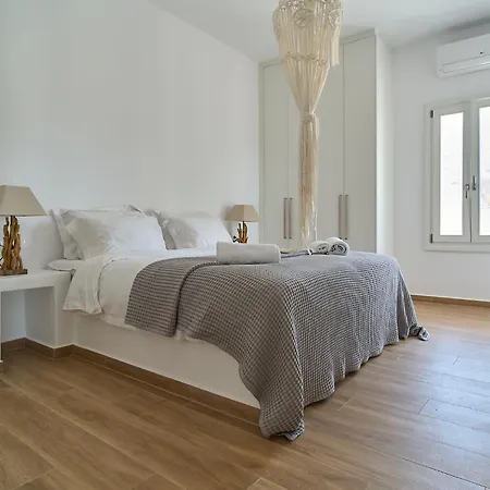 La Maison - Two Private Apartments, One With Private Pool
