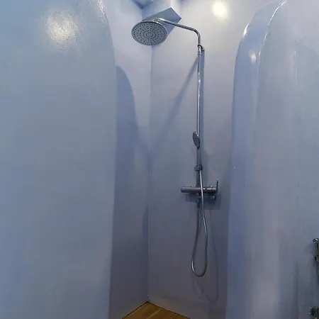 La Maison Hébergement de vacances Alikí