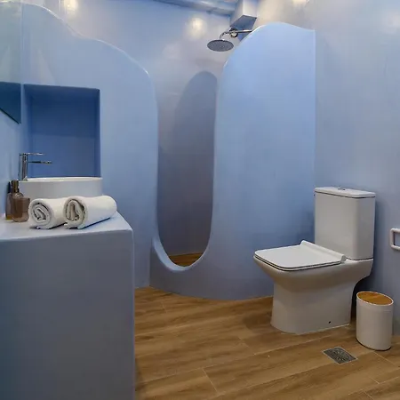 La Maison Hébergement de vacances *