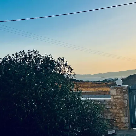 La Maison Сasa de vacaciones