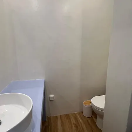 La Maison Holiday home