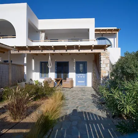 La Maison - Two Private Apartments, One With Private Pool Casa de Férias
