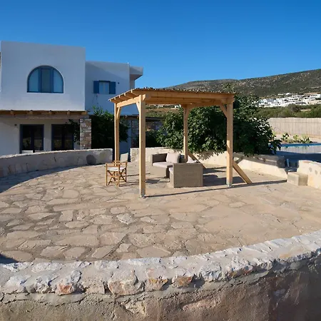 La Maison Hébergement de vacances *