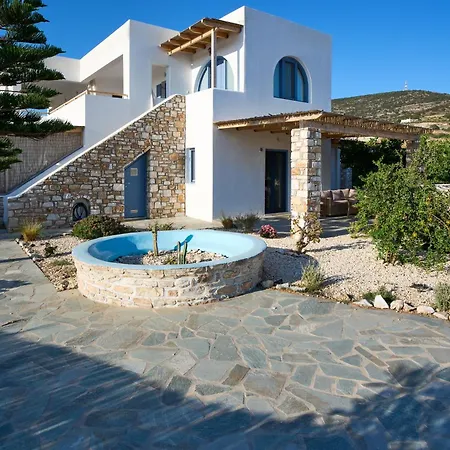 La Maison Hébergement de vacances *