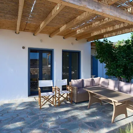 Hébergement de vacances La Maison