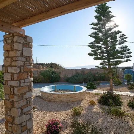 La Maison Hébergement de vacances *