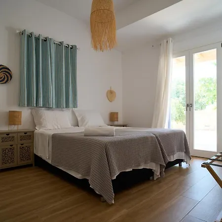 La Maison Hébergement de vacances *