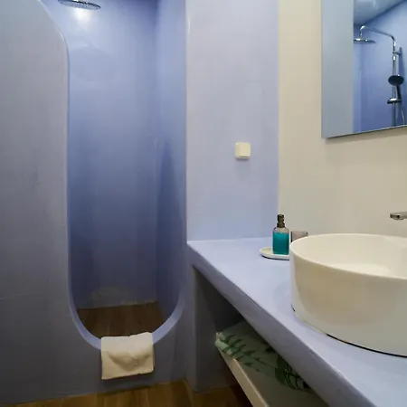 Hébergement de vacances La Maison *