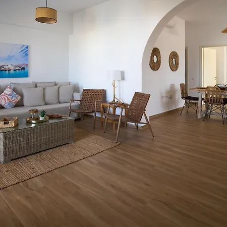 Hébergement de vacances La Maison *