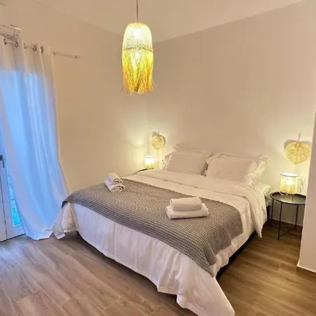 Hébergement de vacances La Maison