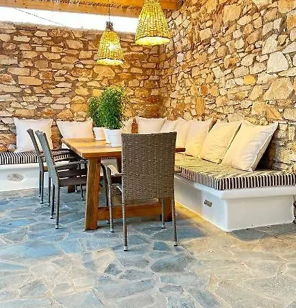 Hébergement de vacances La Maison *