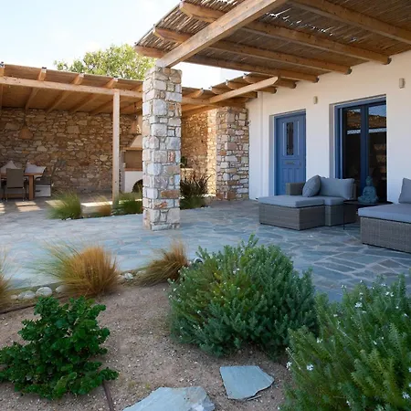 Hébergement de vacances La Maison *