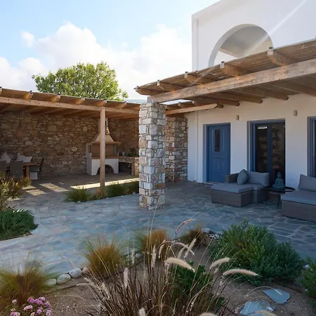 La Maison - Two Private Apartments, One With Private Pool Αλυκή