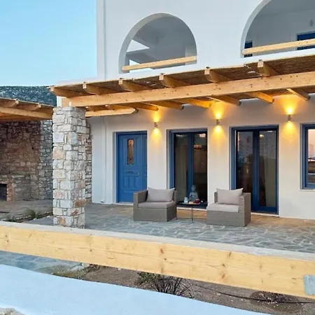 La Maison - Two Private Apartments, One With Private Pool