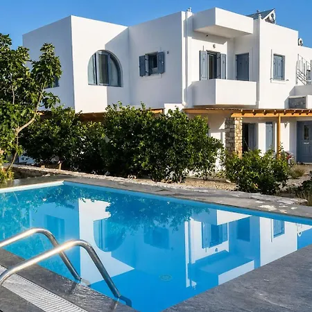 La Maison - Two Private Apartments, One With Private Pool Casa de Férias