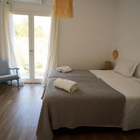 La Maison - Two Private Apartments, One With Private Pool Prázdninový dům