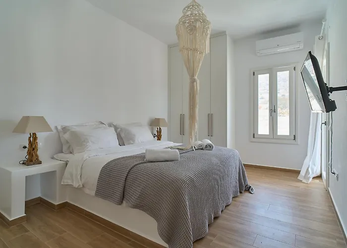 La Maison Vakantiehuis *