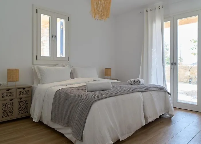 La Maison 別荘 Alikí