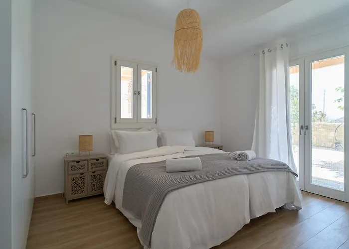 別荘 La Maison Alikí