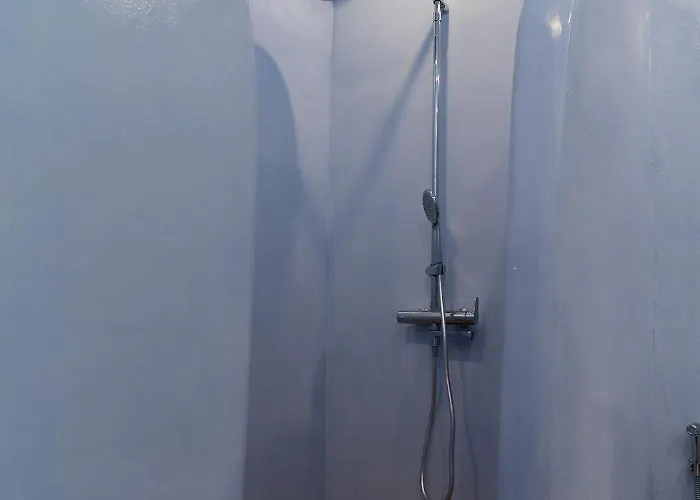 La Maison Vakantiehuis Alikí