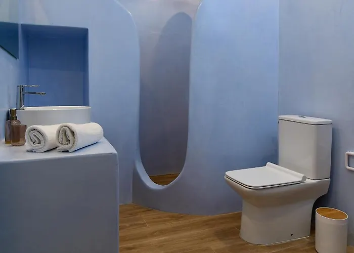 La Maison Vakantiehuis *