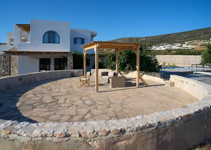 La Maison Vakantiehuis *