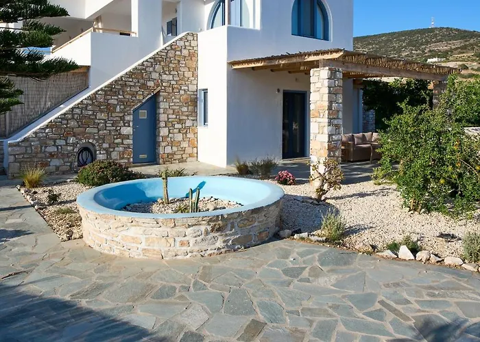 La Maison Vakantiehuis *