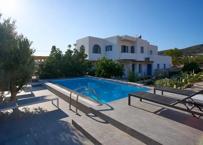 La Maison Vakantiehuis *