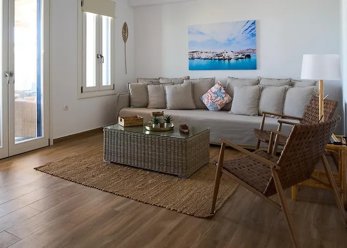 Vakantiehuis La Maison *