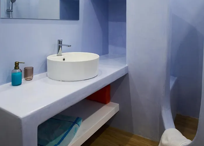 La Maison Vakantiehuis *