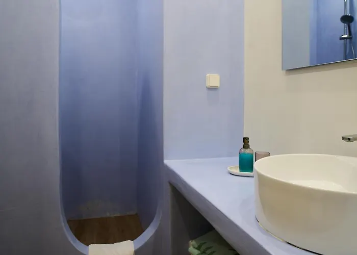 Vakantiehuis La Maison *