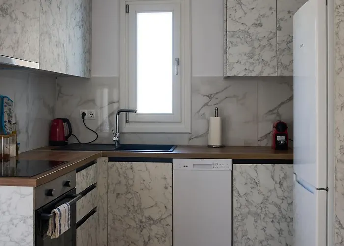 Vakantiehuis La Maison *