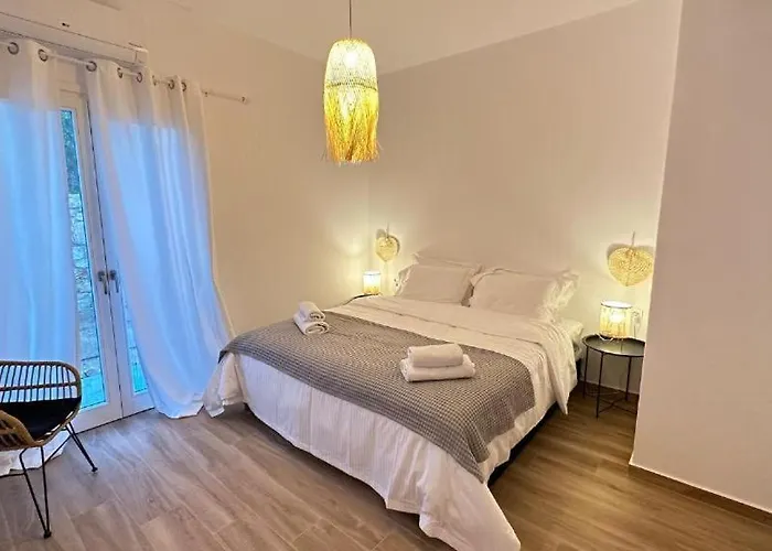 Vakantiehuis La Maison