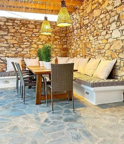 Vakantiehuis La Maison *