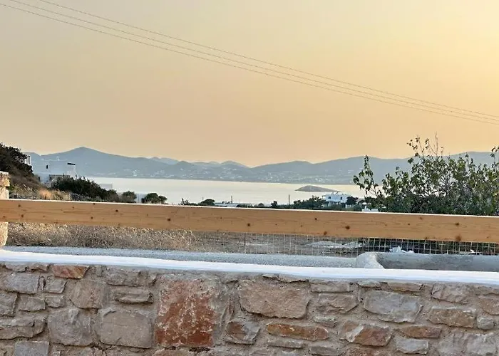 La Maison Vakantiehuis